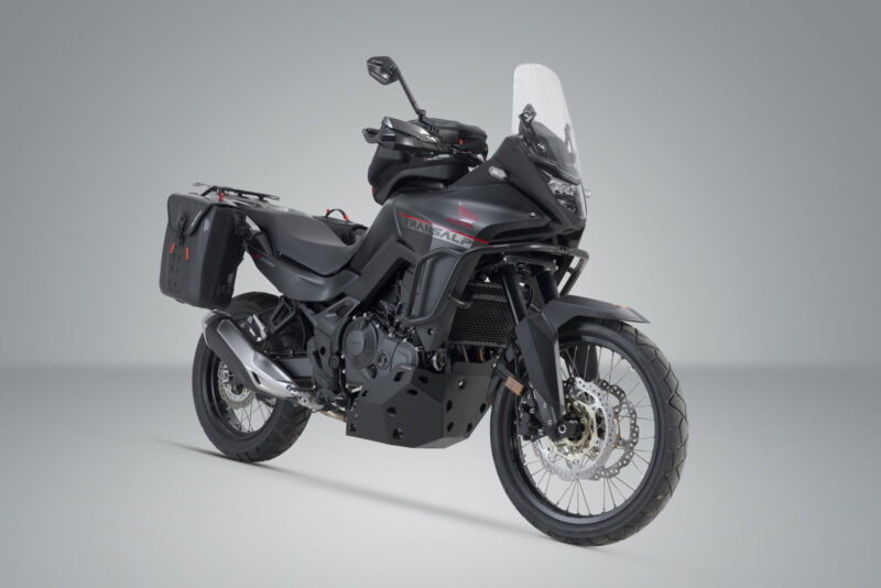 Système de sacoches SysBag WP M/M Honda XL750 Transalp (22-).
