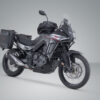 Système de sacoches latérales WP V-LOC 16/16 l. Honda XL 750 Transalp (22-).