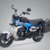 Système de sacoches SysBag WP M Honda Dax 125 (22-).