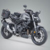Système de sacoches SysBag WP M/S Honda CB1000 Hornet (24-).
