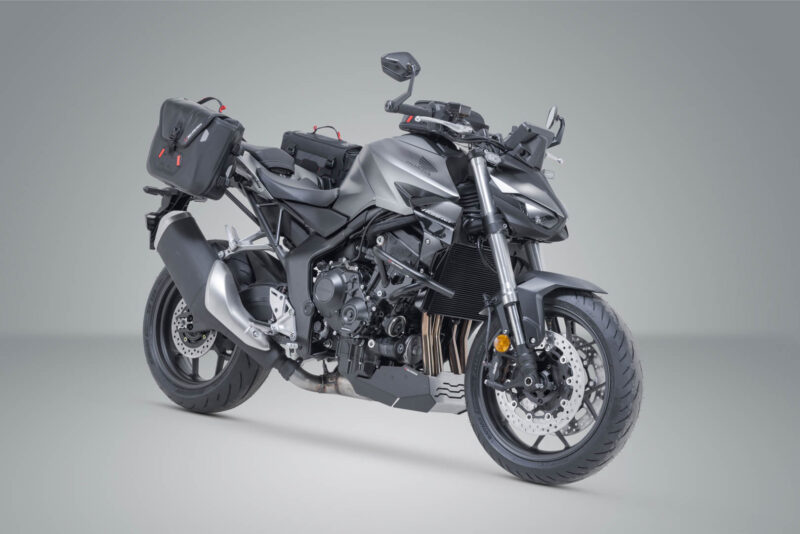 Système de sacoches SysBag WP M/S Honda CB1000 Hornet (24-).