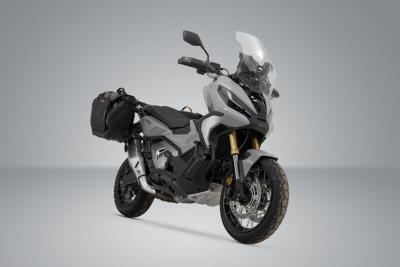 Système de sacoches SysBag WP L/L Honda X-ADV (20-).
