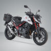 Système de sacoches SysBag WP M/S Honda CB750 Hornet (22-).