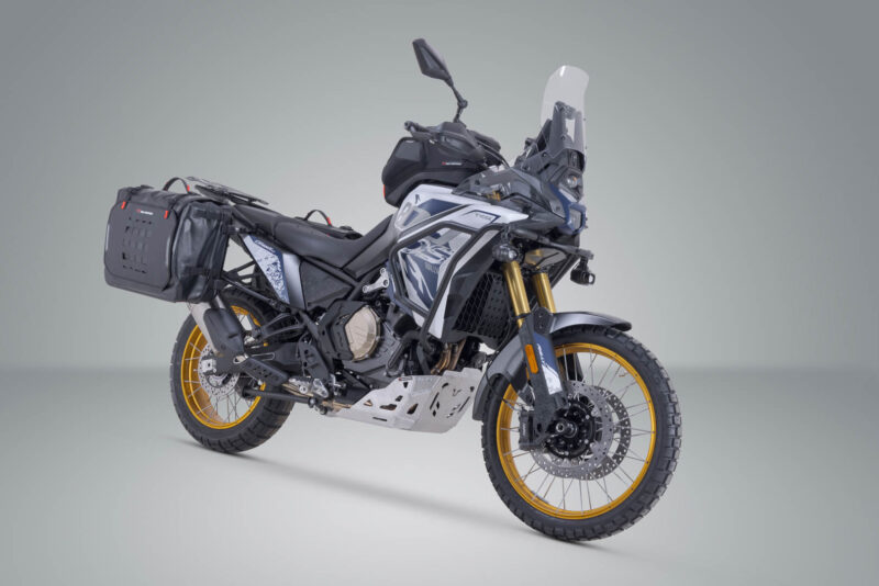 Système de sacoches SysBag WP L/L Voge DS800X Rally (25-).