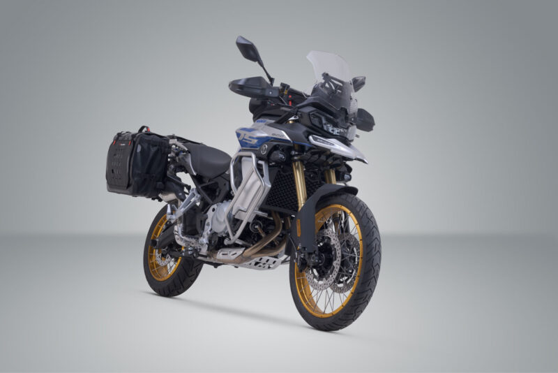 Système de sacoches SysBag WP L/L Voge DS900X (23-).