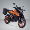 Système de sacoches SysBag WP M/M KTM 125 / 250 / 390 Duke (23-).