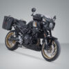 Système de sacoches SysBag WP M/M Suzuki GSX-8T / TT (25-).