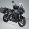 Système de sacoches SysBag WP L/L Suzuki GSX-S10000GX (23-).