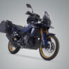 Système de sacoches SysBag WP L/L Suzuki V-Strom 800 / 800DE (22-).