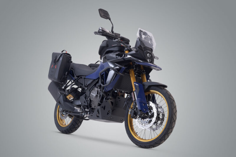 Système de sacoches SysBag WP M/M Suzuki V-Strom 800 / 800DE (22-).
