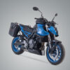 Système de sacoches SysBag WP M/M Suzuki GSX-8S / GSX-8R (22-).