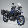Système de sacoches SysBag WP M/M Suzuki DL650 V-Strom (16-).