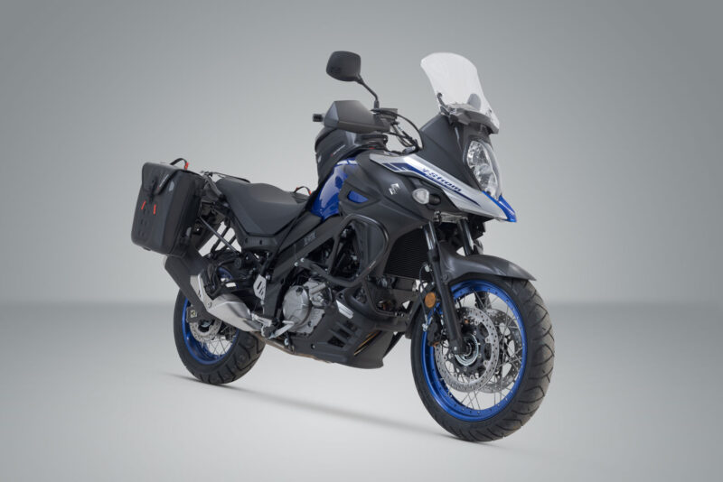 Système de sacoches SysBag WP M/M Suzuki DL650 V-Strom (16-).