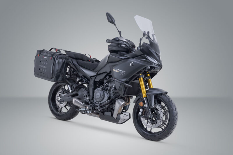 Système de sacoches SysBag WP L/L Yamaha Tracer 7 / GT (25-).