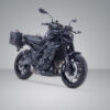Système de sacoches SysBag WP M/M Yamaha MT-09 (23-).