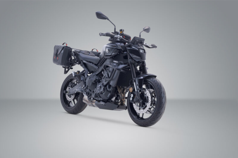 Système de sacoches SysBag WP M/M Yamaha MT-09 (23-).
