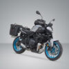 Système de sacoches SysBag WP M/M Yamaha MT-07 (24-).
