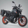 Système de sacoches SysBag WP M/M Yamaha MT-07 (18-24).