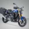 Système de sacoches SysBag WP L/L BMW R 1200 R/RS (14-18), R 1250 R/RS (18-).