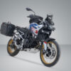 Système de sacoches SysBag WP L/L BMW F 900 GS (23-).