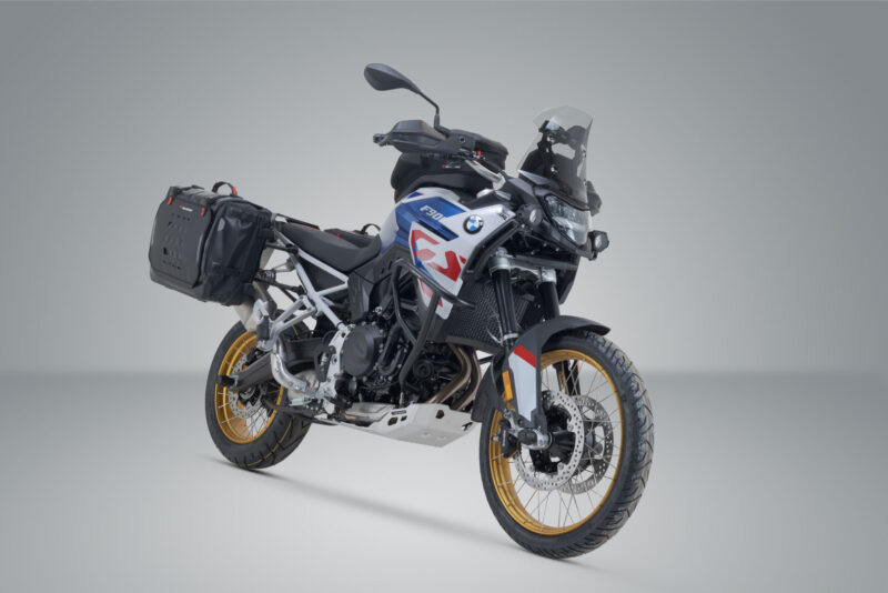 Système de sacoches SysBag WP L/L BMW F 900 GS (23-).