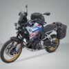 Système de sacoches SysBag WP M BMW F 900 GS (23-).
