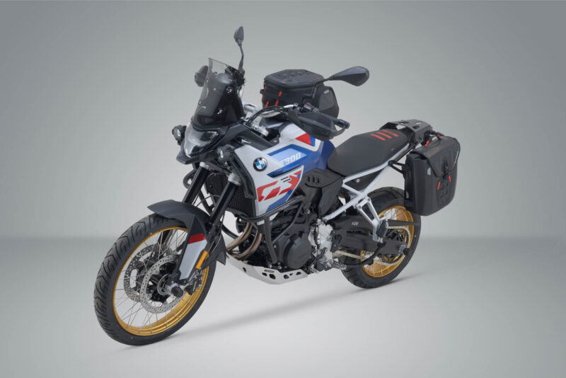 Système de sacoches SysBag WP M BMW F 900 GS (23-).