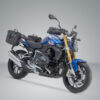 Système de sacoches SysBag WP M/S BMW R 1200 R (14-18), R 1250 R/RS (18-).
