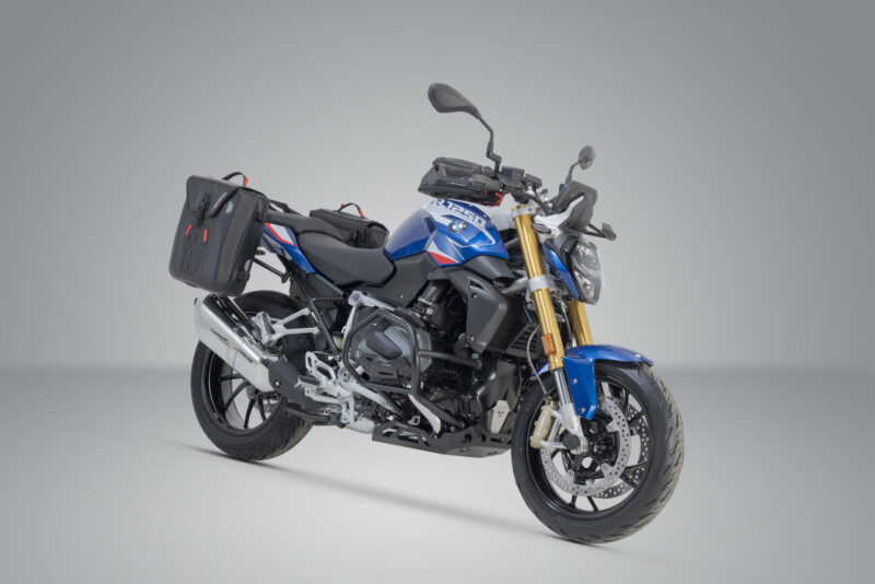Système de sacoches Sysbag WP M/M BMW R 1250 RS (22-).