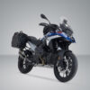 Système de sacoches SysBag WP L/L BMW R 1300 GS (23-).