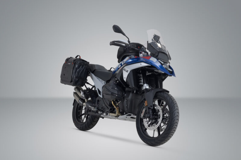 Système de sacoches SysBag WP L/L BMW R 1300 GS (23-).