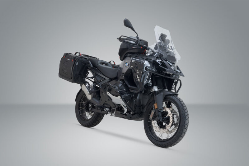 Système de sacoches SysBag WP L/L BMW R 1300 GS Adventure (24-).