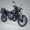 Système de sacoches SysBag WP M BMW R12 (23-).