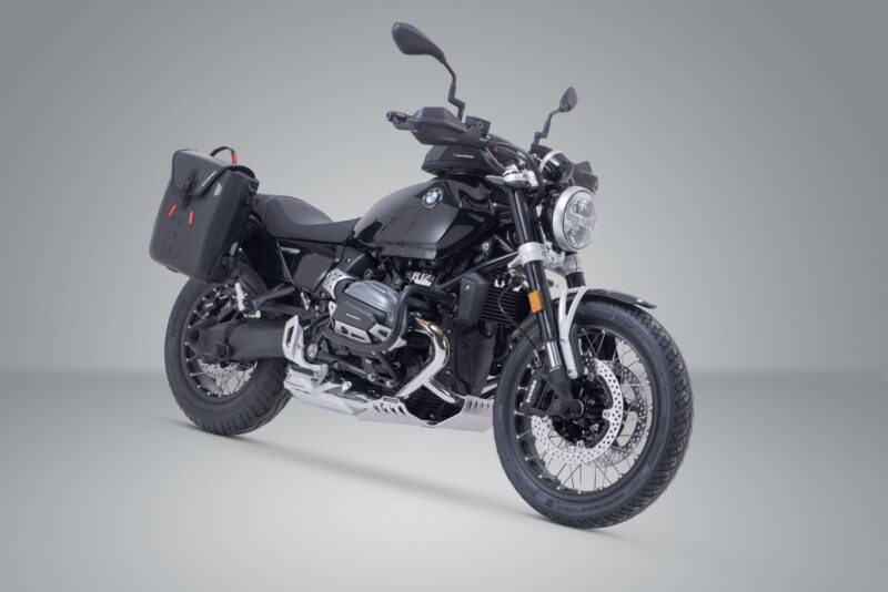 Système de sacoches SysBag WP M BMW R12 (23-).