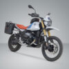 Système de sacoches SysBag WP M/M BMW R12 G/S (25-).