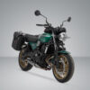 Système de sacoches SysBag WP M/M Kawasaki Z650RS (21-)/ Z650RS 50th Anni (22-).