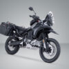 Système de sacoches SysBag WP L/L CFMoto 800MT-X (24-).
