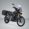 Système de sacoches SysBag WP L/L Triumph Tiger 1200 Rally Pro/GT/GT Pro (22-).