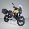 Système de sacoches SysBag WP L/L Moto Guzzi Stelvio (23-).