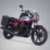 Système de sacoches SysBag WP M/M Modèles Moto Guzzi V7 (20-25).