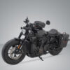 Système de sacoches SysBag WP M Harley-Davidson Sportster S (21-).