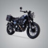 Système de sacoches SysBag WP M/S Modèles Ducati Scrambler (23-).