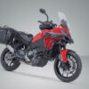 Système de sacoches SysBag WP L/L Ducati Multistrada V2 / V2 S (24-).