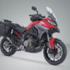 Système de sacoches SysBag WP L/L Ducati Multistrada V4 (20-).