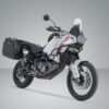 Système de sacoches SysBag WP L/L Ducati DesertX (22-) / Rally (23-).