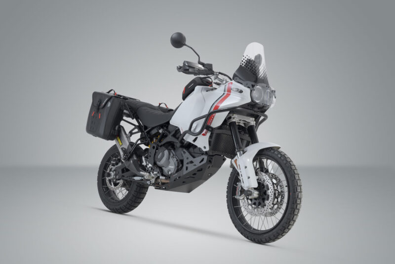 Système de sacoches SysBag WP M/M Ducati DesertX (22-) / Rally (23-).