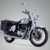 Système de sacoches SysBag WP M/M Royal Enfield Classic 350 (22-).