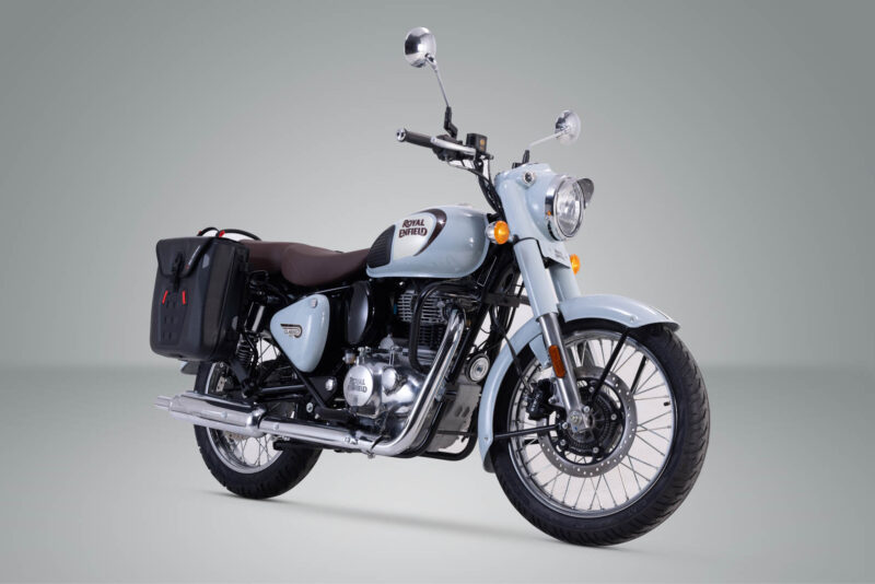 Système de sacoches SysBag WP M/M Royal Enfield Classic 350 (22-).