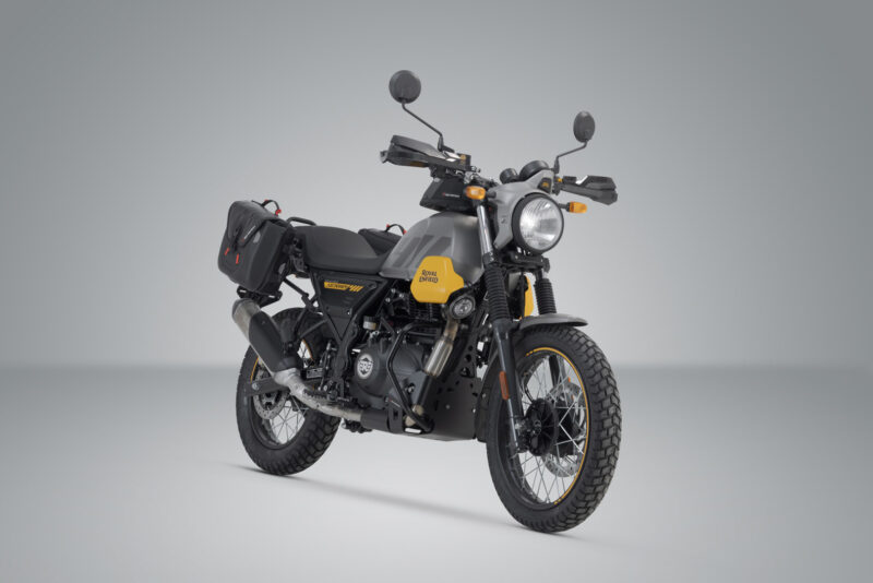 Système de sacoches SysBag WP M/S Royal Enfield Himalayan Scram 411 (22-).