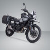 Système de sacoches SysBag WP L/L Royal Enfield Himalayan 450 (23-).